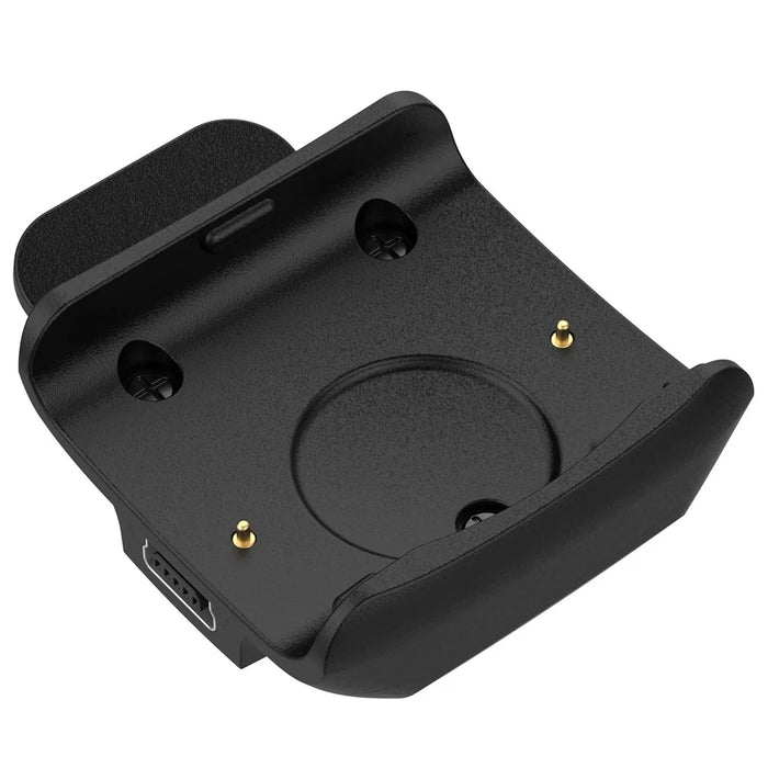 For Garmin Barklimiter Deluxe / Delta Deluxe Dog Collar Charger Charging Cable Adapter Connector - 4
