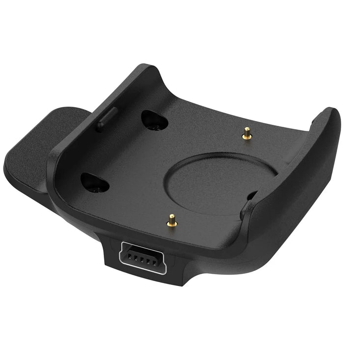 For Garmin Barklimiter Deluxe / Delta Deluxe Dog Collar Charger Charging Cable Adapter Connector - 5