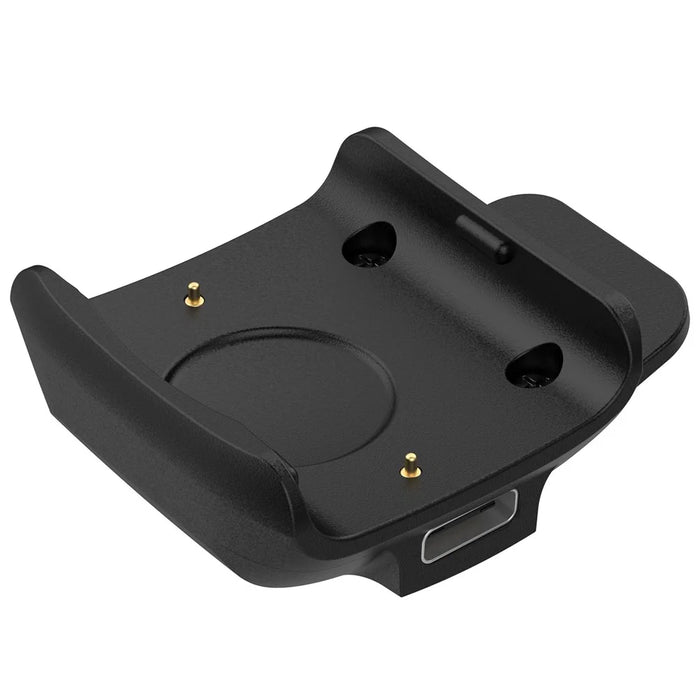 For Garmin Barklimiter Deluxe / Delta Deluxe Dog Collar Charger Charging Cable Adapter Connector - 6