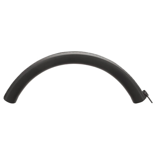 For Sennheiser HD 450BT Headset Beam Cover Headband Silicone Protective Case - Black - 1