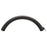 For Sennheiser HD 450BT Headset Beam Cover Headband Silicone Protective Case - Black - 1