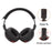 For Sennheiser HD 450BT Headset Beam Cover Headband Silicone Protective Case - Black - 4
