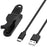 For Casio GPR-H1000 / GPR-H1000R Watch 1m Charging Cable USB Charger - 1