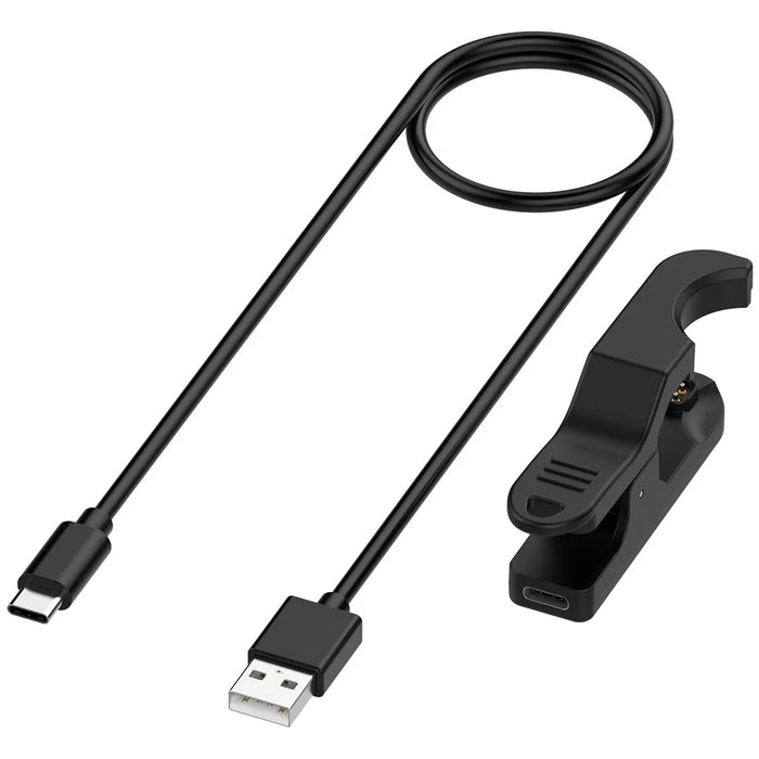For Casio GPR-H1000 / GPR-H1000R Watch 1m Charging Cable USB Charger - 2