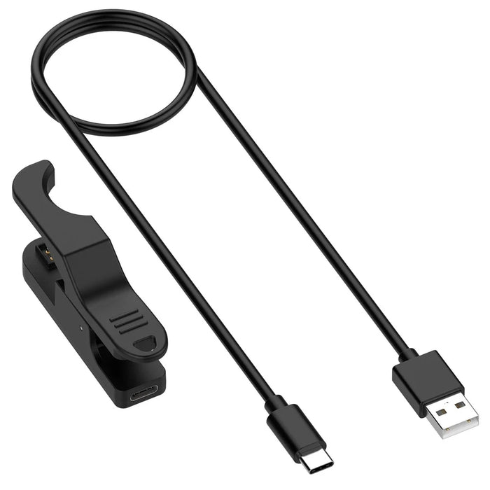 For Casio GPR-H1000 / GPR-H1000R Watch 1m Charging Cable USB Charger - 3