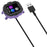 For Ticktalk 5 Kids Smart Watch Magnetic Charger 1m Charging Cable - 4