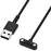 For Ticktalk 5 Kids Smart Watch Magnetic Charger 1m Charging Cable - 5