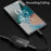 TRN Portable HiFi Digital Audio Decoder Amplifier DAC Dual Chip Headphone Dongle with LED Indicator - 2