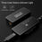 TRN Portable HiFi Digital Audio Decoder Amplifier DAC Dual Chip Headphone Dongle with LED Indicator - 3