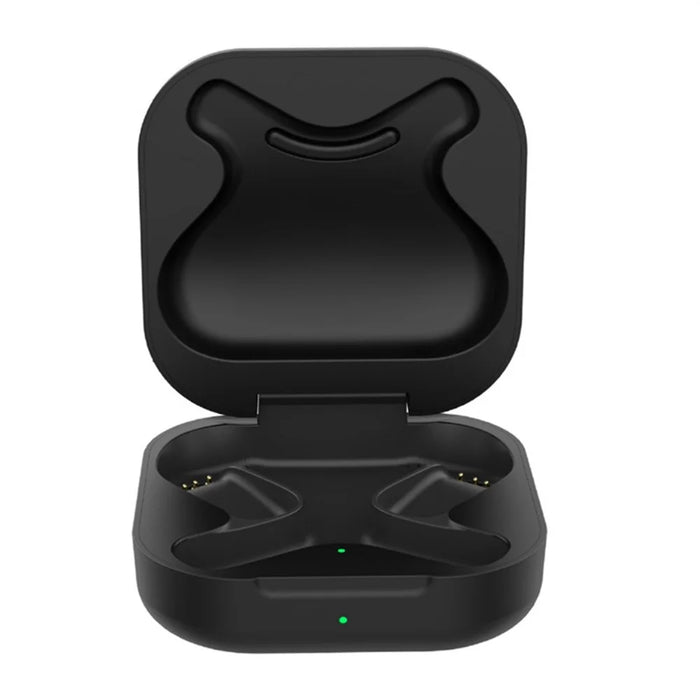 For Shokz OpenFit T910 Open Ear Headphones 600mAh Charging Case Replacement Charging Box - 2