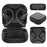 For Shokz OpenFit T910 Open Ear Headphones 600mAh Charging Case Replacement Charging Box - 3