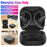 For Shokz OpenFit T910 Open Ear Headphones 600mAh Charging Case Replacement Charging Box - 4