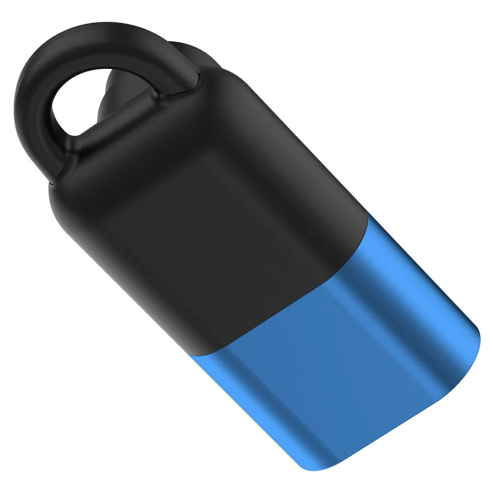 For Imoo Watch Phone Z11 / Z10 / Z9 / Z8 / Z7 Universal Charging Adapter - Blue - 6