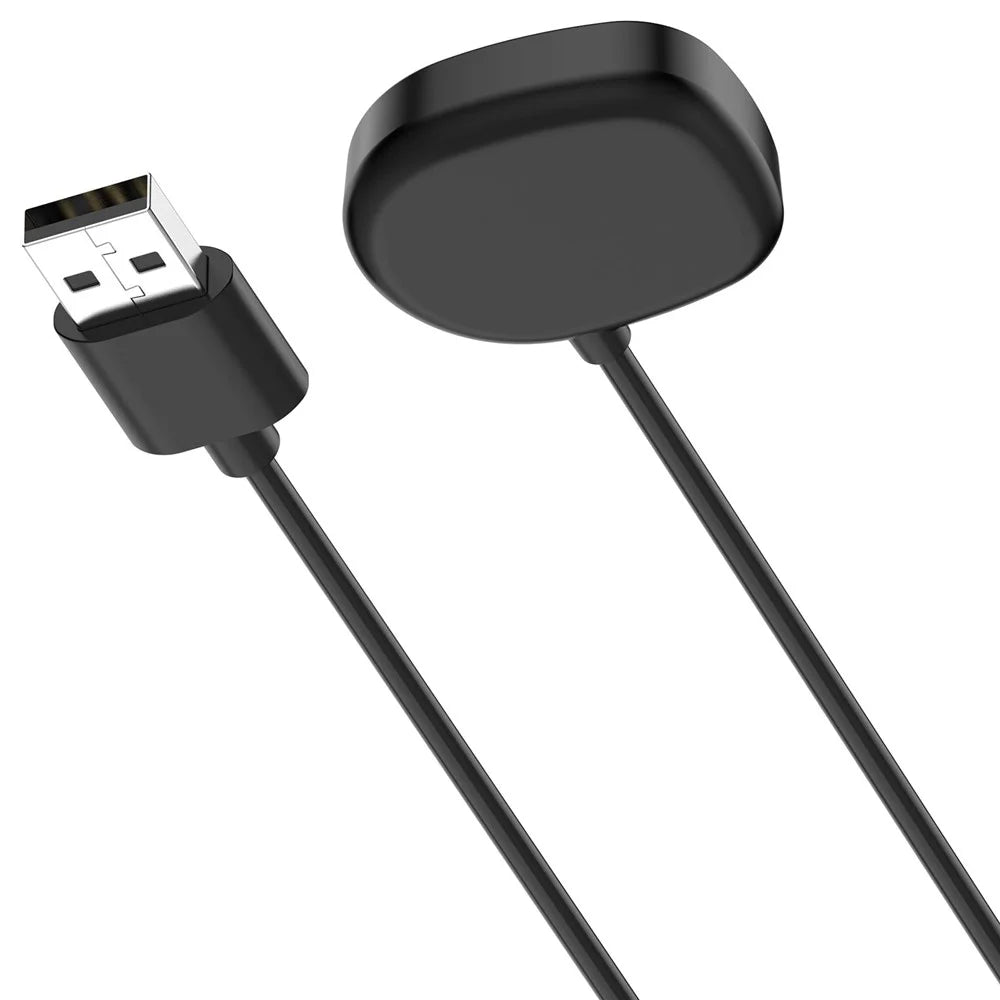 Magnetic Charging Cable for Huami Amazfit Helio Strap / Active 3 Premium / Active Max / T-Rex Ultra 2 / T-Rex 3 / Balance 2 / Balance 1m Charge Cord - 5