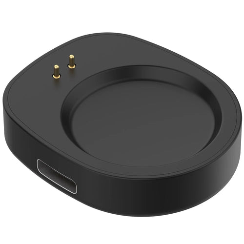 Magnetic Adapter for Huami Amazfit Helio Strap / Cheetah 2 Pro / Active 3 Premium / Active Max / T-Rex Ultra 2 / T-Rex 3 / Balance 2 / Balance Smartwatch Charging Connector - 1