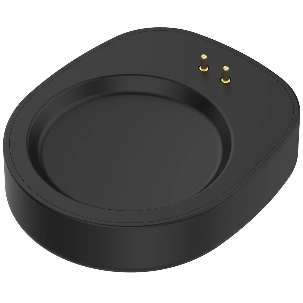 Magnetic Adapter for Huami Amazfit Helio Strap / Cheetah 2 Pro / Active 3 Premium / Active Max / T-Rex Ultra 2 / T-Rex 3 / Balance 2 / Balance Smartwatch Charging Connector - 4