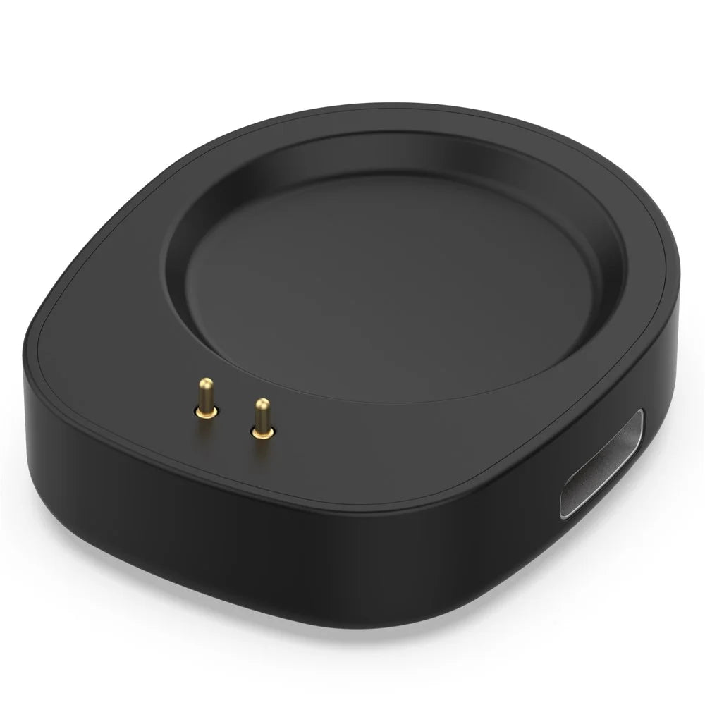 Magnetic Adapter for Huami Amazfit Helio Strap / Cheetah 2 Pro / Active 3 Premium / Active Max / T-Rex Ultra 2 / T-Rex 3 / Balance 2 / Balance Smartwatch Charging Connector - 5