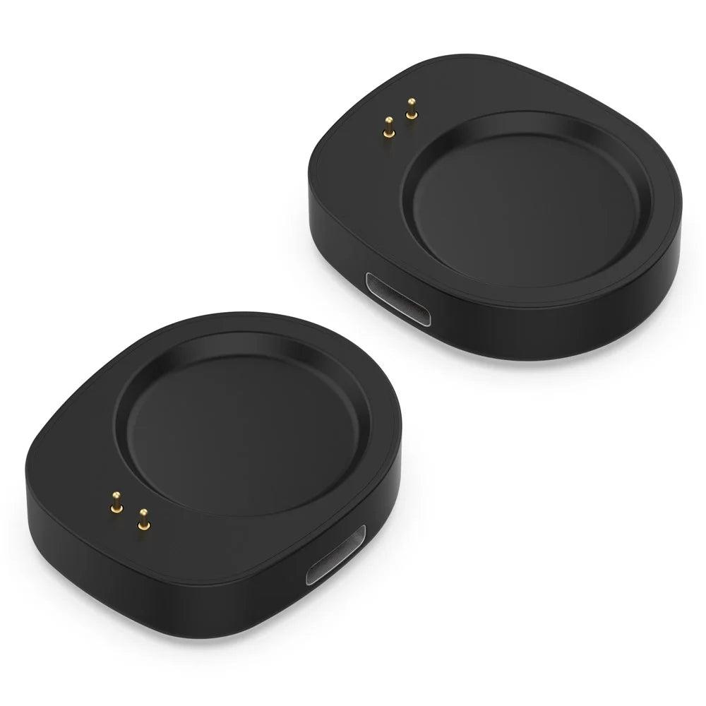Magnetic Adapter for Huami Amazfit Helio Strap / Cheetah 2 Pro / Active 3 Premium / Active Max / T-Rex Ultra 2 / T-Rex 3 / Balance 2 / Balance Smartwatch Charging Connector - 7