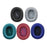 For JBL E55BT Quincy Headphones Ear Pads 2pcs Replacement Cushions Full-Ear Coverage - Black - 3