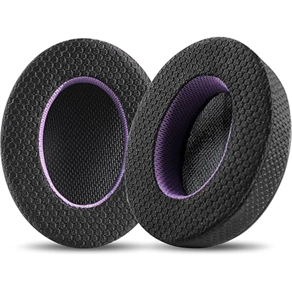 For Sony WH-XB910N Headphone Ear Cushions Headset Breathable Sponge Earpads - 1