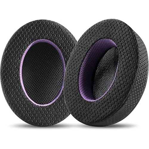 For Sony WH-XB910N Headphone Ear Cushions Headset Breathable Sponge Earpads - 1