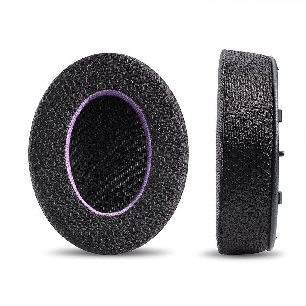 For Sony WH-XB910N Headphone Ear Cushions Headset Breathable Sponge Earpads - 2