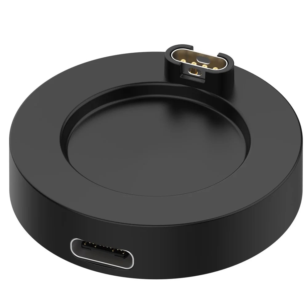 Magnetic Charger for Garmin Venu X1 / quatix 8 47mm / 51mm / Forerunner 570 42mm / 47mm Watch Charger - 1
