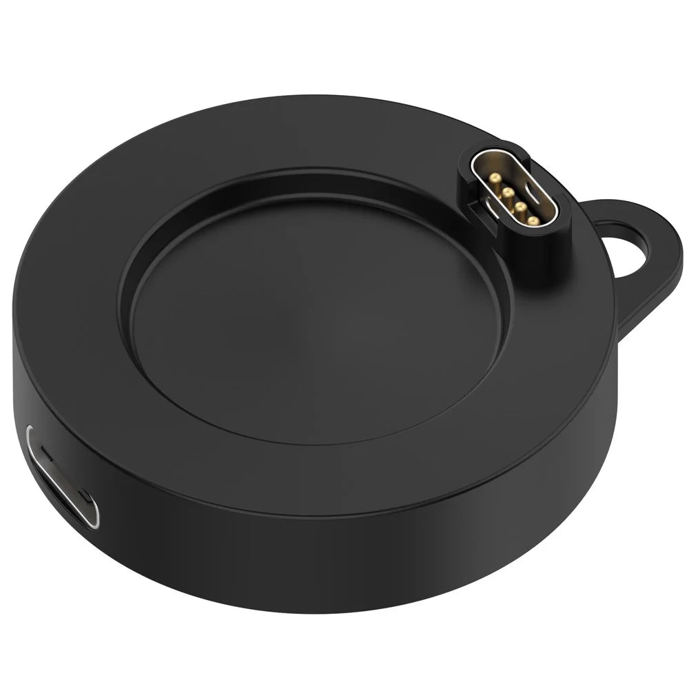 Magnetic Charger for Garmin Venu X1 / quatix 8 47mm / 51mm / Forerunner 570 42mm / 47mm Watch Charger - 2