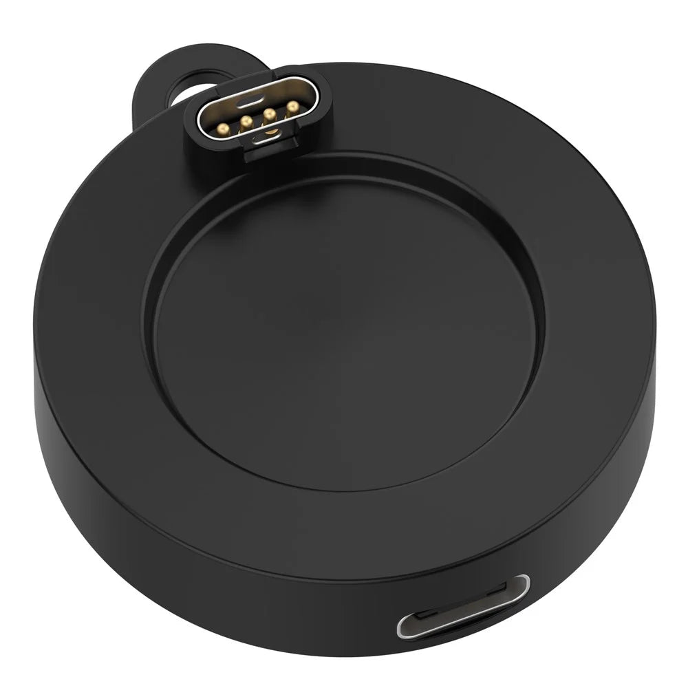 Magnetic Charger for Garmin Venu X1 / quatix 8 47mm / 51mm / Forerunner 570 42mm / 47mm Watch Charger - 3