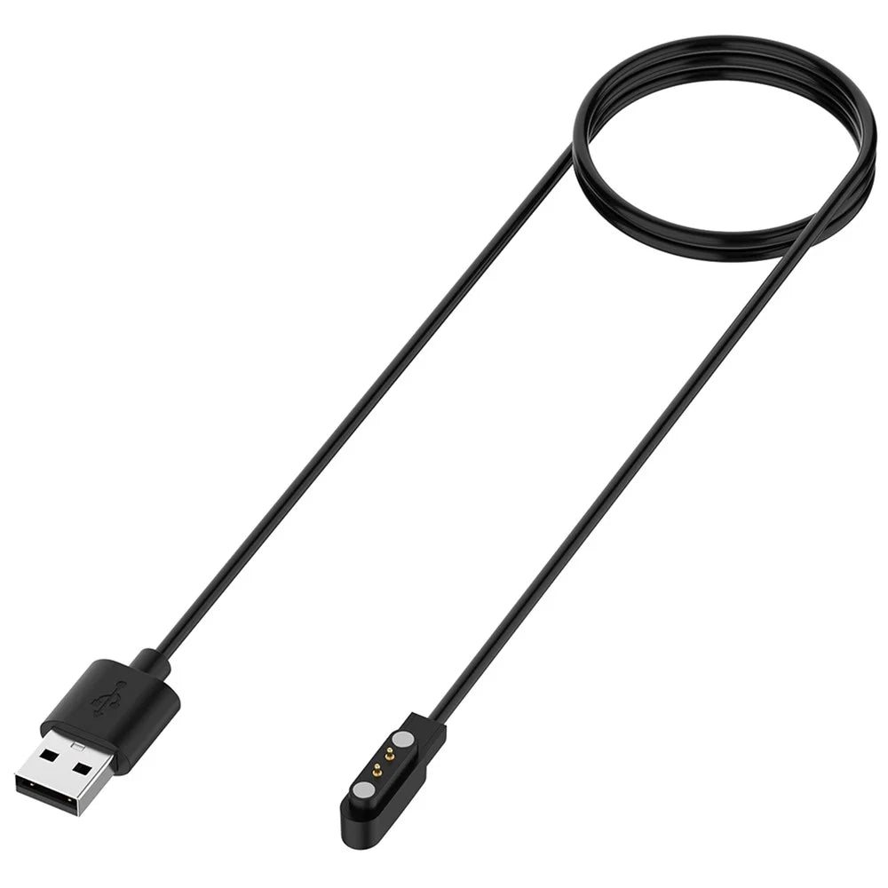 Magnetic Charging Cable for Nothing CMF Watch 3 Pro / Watch Pro 2 / Watch Pro Smartwatch Charger - 1