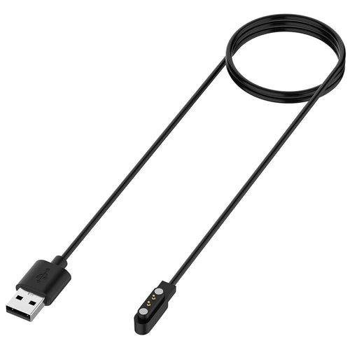 Magnetic Charging Cable for Nothing CMF Watch 3 Pro / Watch Pro 2 / Watch Pro Smartwatch Charger - 1