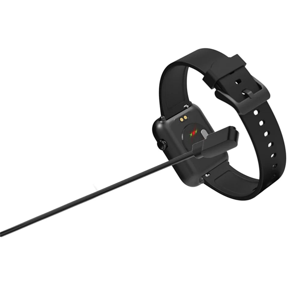 Magnetic Charging Cable for Nothing CMF Watch 3 Pro / Watch Pro 2 / Watch Pro Smartwatch Charger - 3