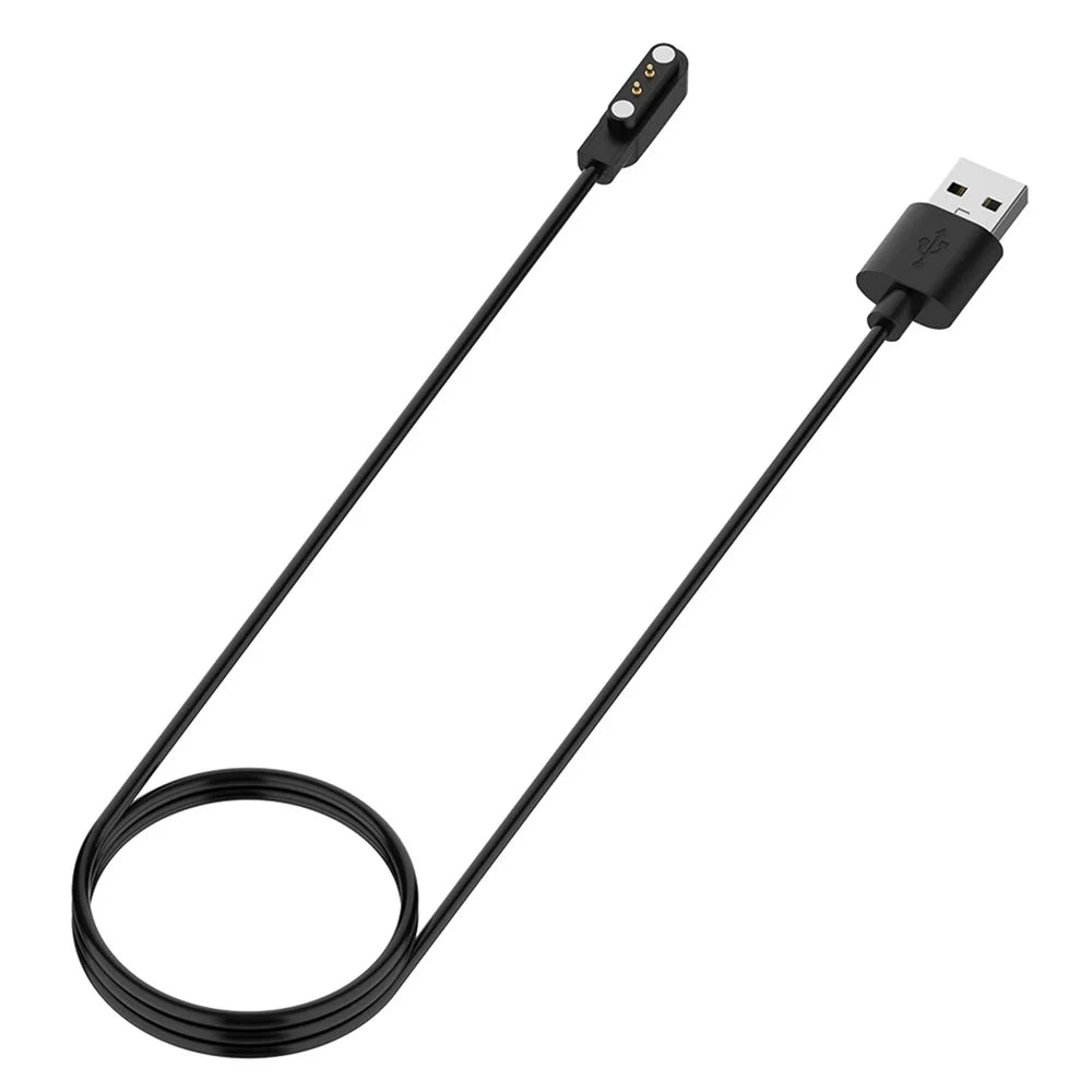 Magnetic Charging Cable for Nothing CMF Watch 3 Pro / Watch Pro 2 / Watch Pro Smartwatch Charger - 6