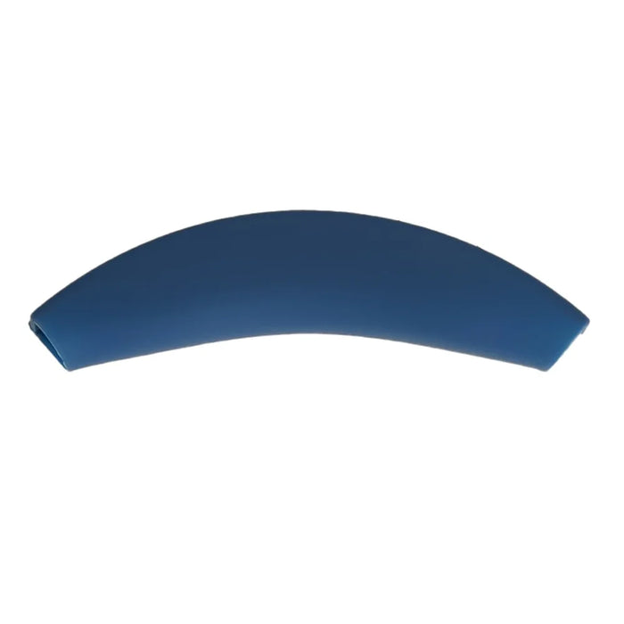 For Nothing Headphone (1) Headset Headband Silicone Sleeve Protective Cover - Dark Blue - 1