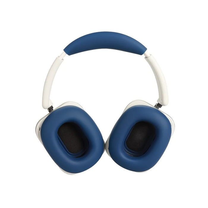 For Nothing Headphone (1) Headset Silicone Protective Case Set 2Pcs Earpad Cushion Cover + Headband Sleeve - Dark Blue - 3