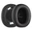 For Edifier LS880NB Pro  /  WH950NB Replacement Ear Pads Protein Leather Cushions - Black - 1