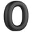 For Edifier LS880NB Pro  /  WH950NB Replacement Ear Pads Protein Leather Cushions - Black - 2