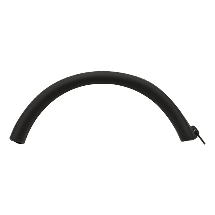 Silicone Headband For Beats Solo3 Headphones Protective Cushion Cover - Black - 1