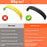 Silicone Headband For Beats Solo3 Headphones Protective Cushion Cover - Black - 6