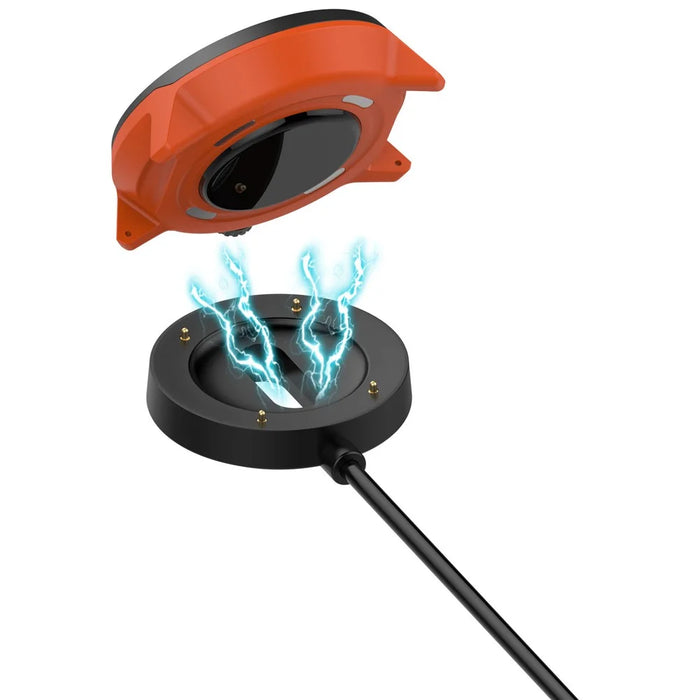 For Suunto Run Charging Cable Magnetic 5V 500mA USB Charger - 2