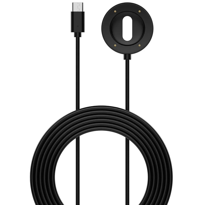For Suunto Run Charging Cable Magnetic 5V 500mA USB Charger - 3