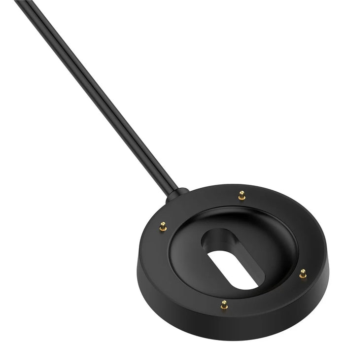 For Suunto Run Charging Cable Magnetic 5V 500mA USB Charger - 4