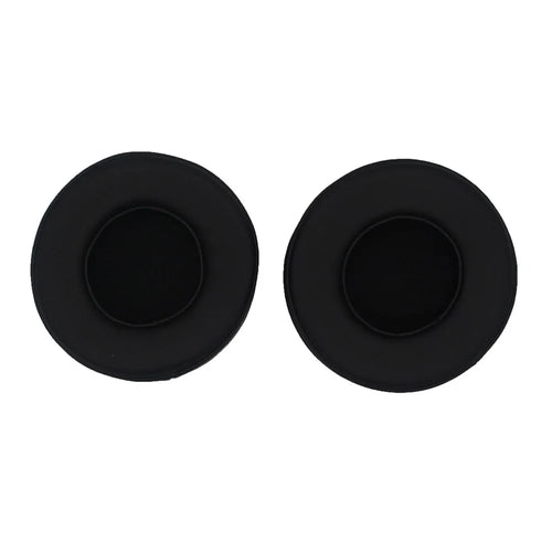 JZF-548 1Pair 70mm Earpads for Universal Headphone Ear Pads Replacement Foam Cushions - 1