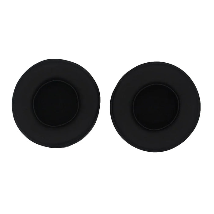 JZF-552 1Pair 90mm Earpads for Universal Headphone Ear Pads Replacement Foam Cushions - 1