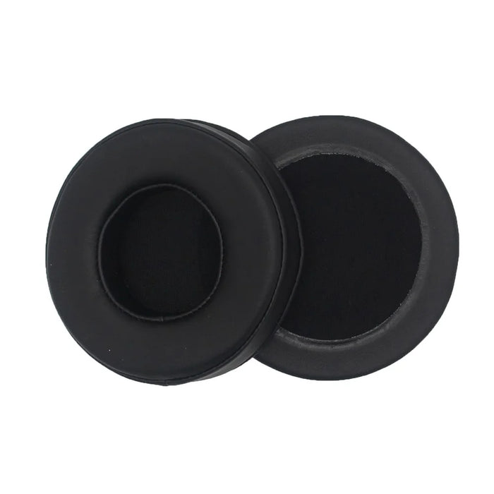 JZF-552 1Pair 90mm Earpads for Universal Headphone Ear Pads Replacement Foam Cushions - 4