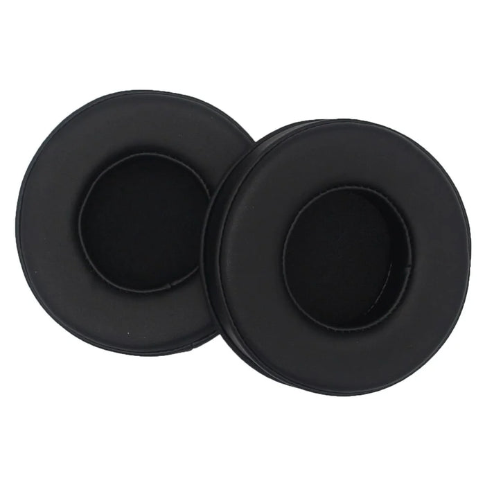 JZF-552 1Pair 90mm Earpads for Universal Headphone Ear Pads Replacement Foam Cushions - 5