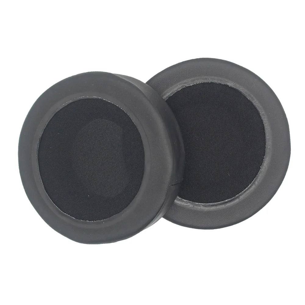 JZF-553 1Pair 95mm Earpads for Universal Headphone Ear Pads Replacement Foam Cushions - 4