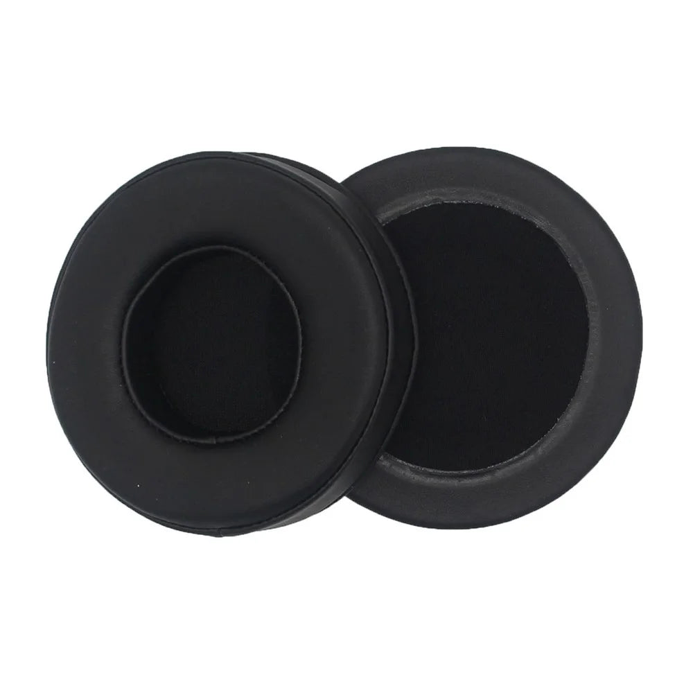 JZF-553 1Pair 95mm Earpads for Universal Headphone Ear Pads Replacement Foam Cushions - 5