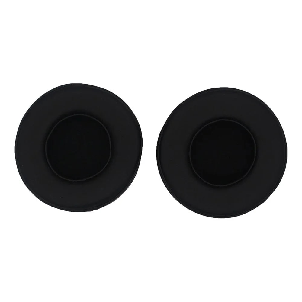 JZF-554 1Pair 100mm Earpads for Universal Headphone Ear Pads Replacement Foam Cushions - 1