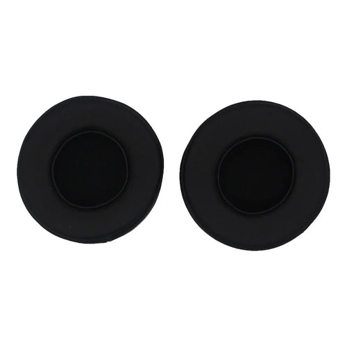 JZF-554 1Pair 100mm Earpads for Universal Headphone Ear Pads Replacement Foam Cushions - 1